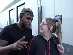 Student pounds teacher