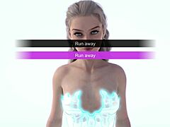 Lust Theory Session