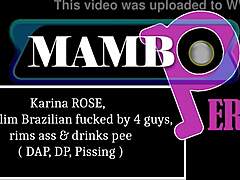 karina rose rims and dp