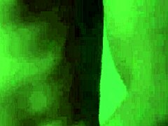 Waking Girlfriend With Fucking