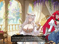 aura 2 hentai squirt