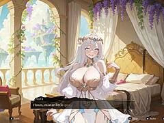aura 2 hentai squirt