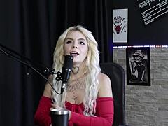 kyra sex podcast