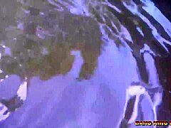 Maids Get Banged Outdoors