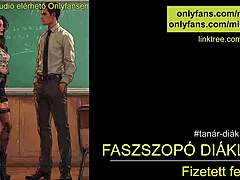 hungarian audio scene