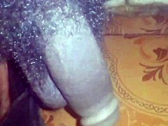 Big Black Dick All Night