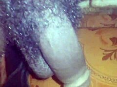 Big Black Dick All Night