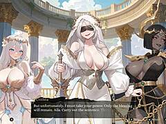 aura 2 hentai squirt