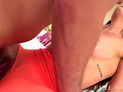 Ass Fucked In Pantyhose