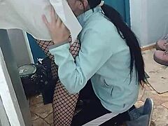 student nurse sex