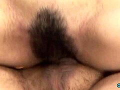 Woman Gets Dicked Down