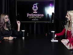 kyra sex podcast