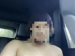 Solo Car Fun