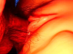 Vagina daily play