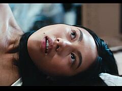 cute asian girl fucked