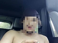 Solo Car Fun