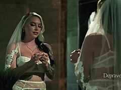 Bride Body Trade Secret