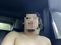 Solo Car Fun