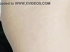 thai girl masturbating caught