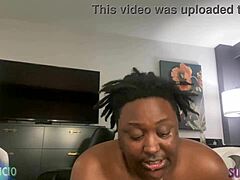 Intense Oral Act