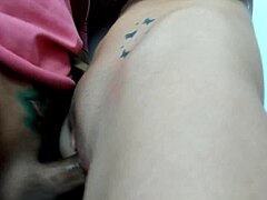 Creampie Pussy Pump