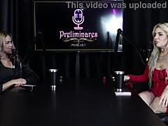 kyra sex podcast