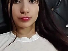 esposa follada en misionero