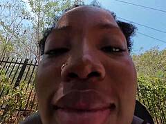Pierced Big Tits Casting