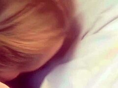 blondes orgasm licking
