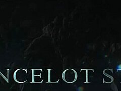 Scarlett dark intense 1 on 1