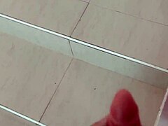 Anal Dildo Orgasm