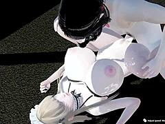 3d hentai gameplay