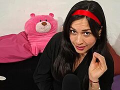 asmr questions to rest