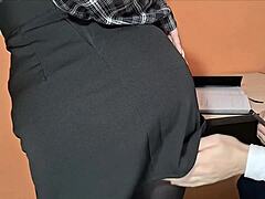 Russian Woman Cheats