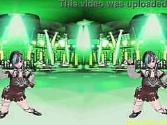 Chihaya Dance Hentai
