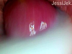Big Creampie Inside