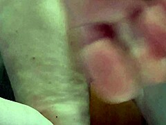 slow motion pee