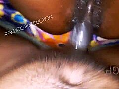 Creamy Top Cums