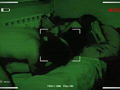 caught with bf