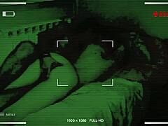 caught with bf