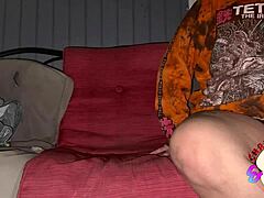 Chained Ass Needed Seconds