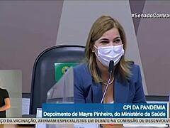 Vov� arromba novinha