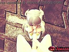 princess blowjob cumshot