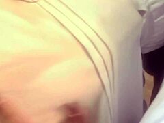blondes orgasm licking