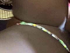 Amateur Black Scenes