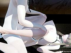 3d hentai gameplay