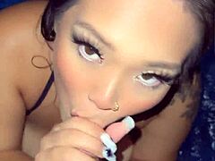 asian pool fuck blowjob