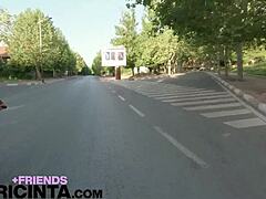 Naked Bike Ride