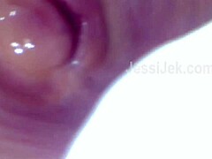 Big Creampie Inside