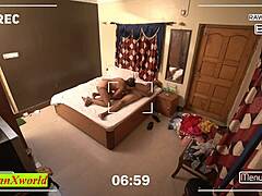 Indian Sex Session